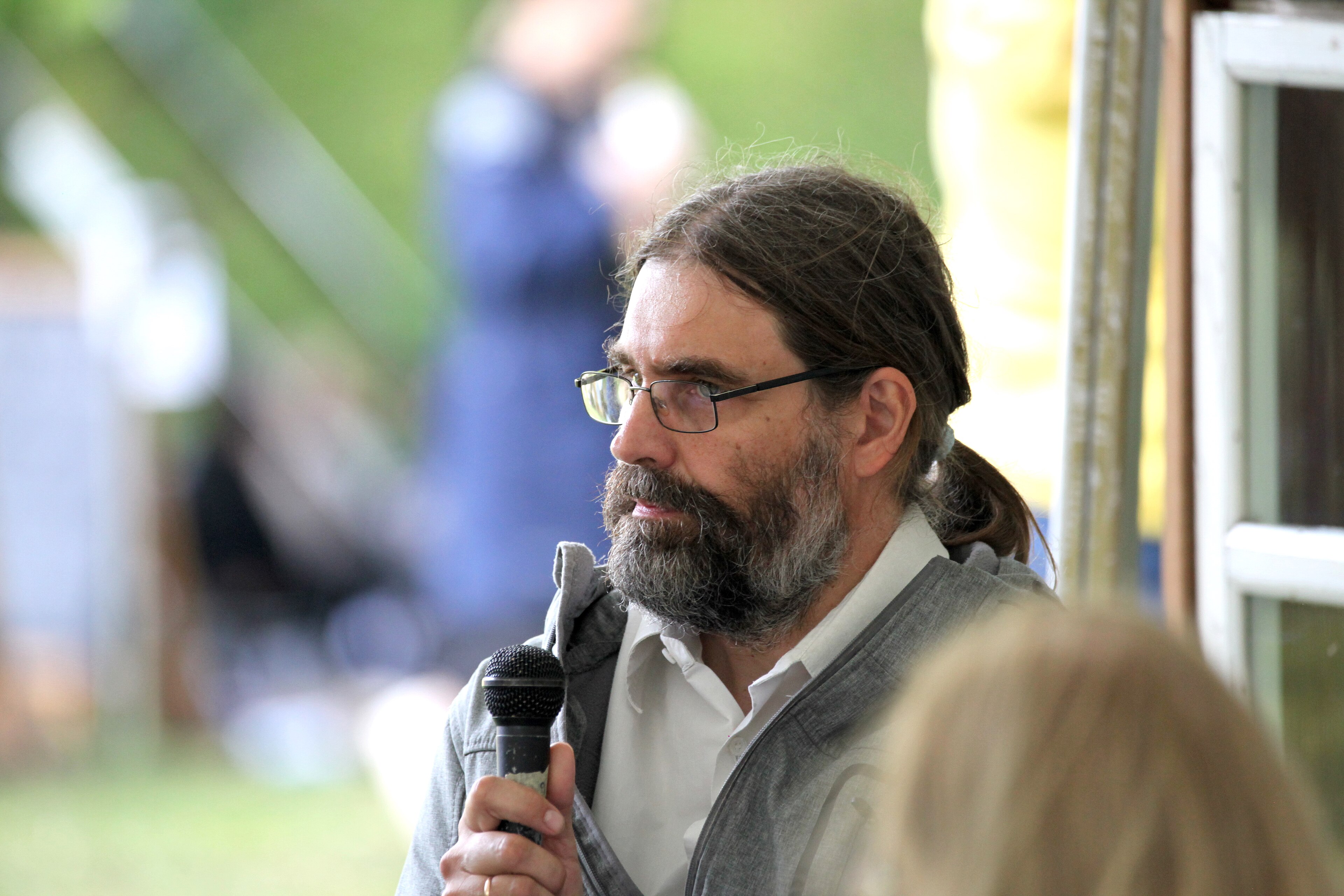 Marko Kaasik