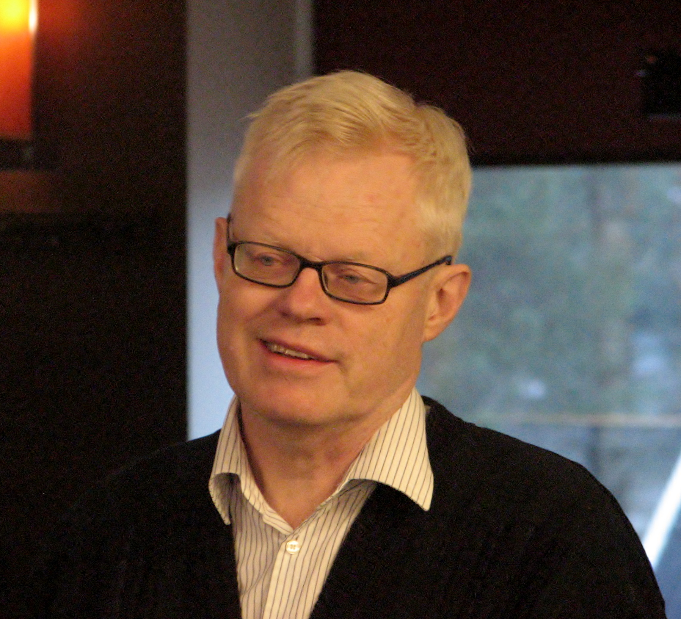 Jaan Mihkel Uustalu