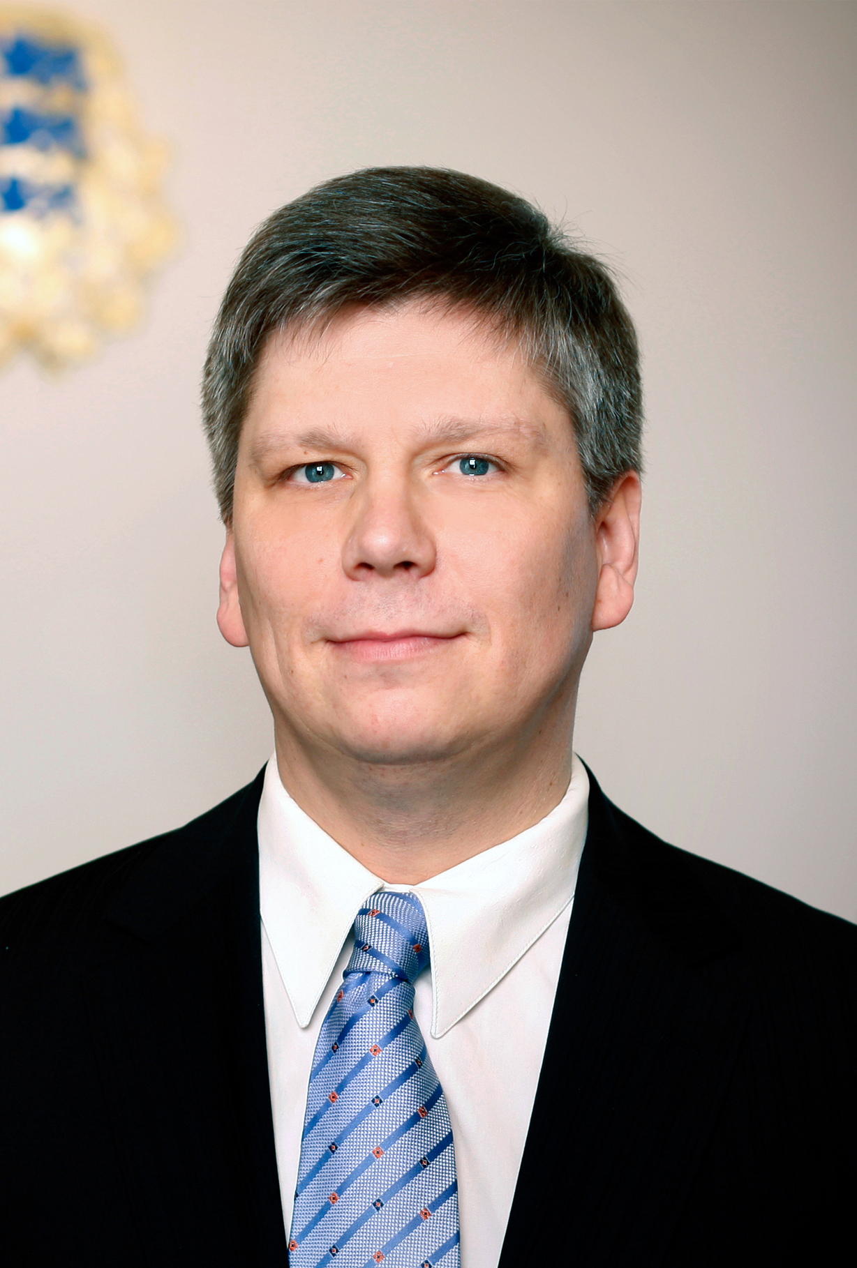 Siim Valmar Kiisler