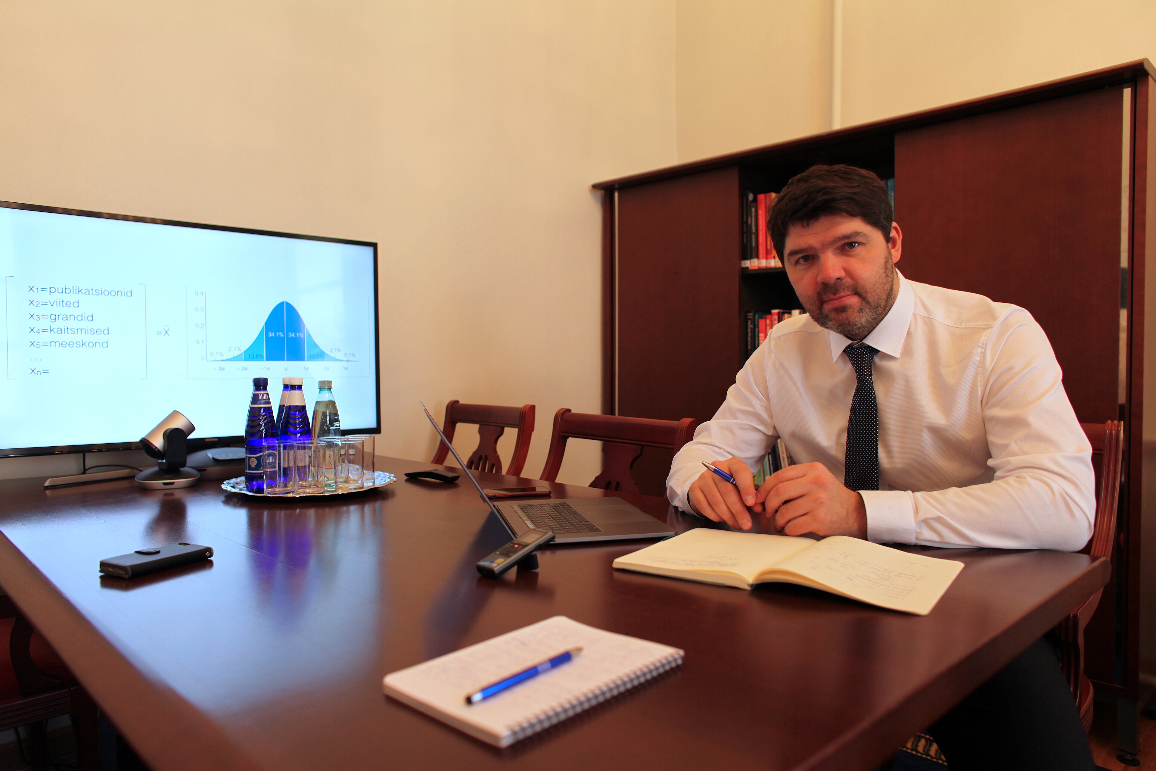 Kristjan Vassil