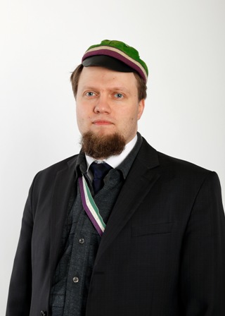 Andro Roos